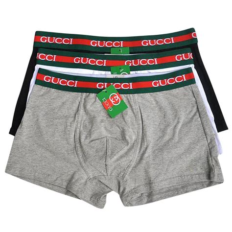 gucci night wear|gucci boxer underwear.